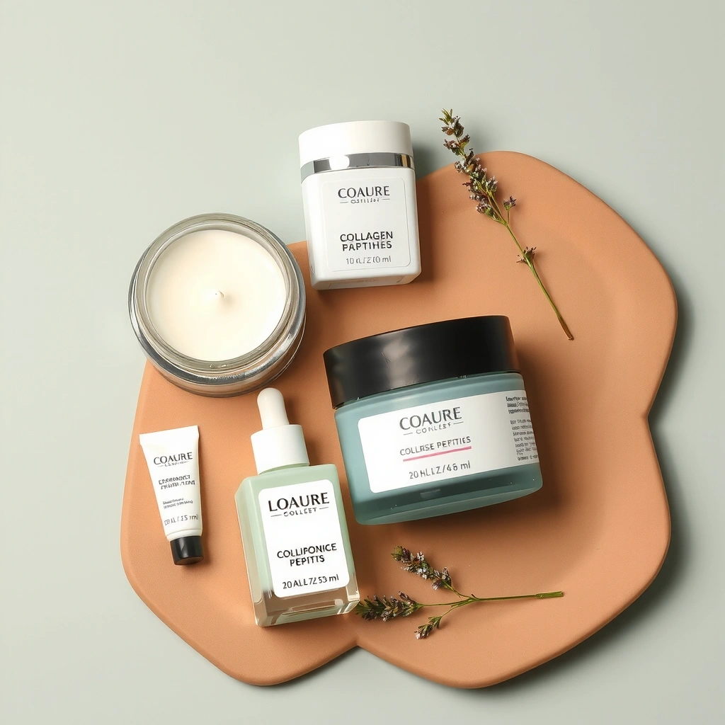 Anti-aging cosmetic ingredients